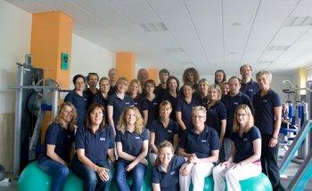 Ambulantes Rehazentrum (ARZ) Siegen