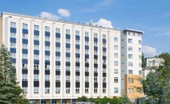 Marien Aktiv Siegen - DAS Rehazentrum in Siegen