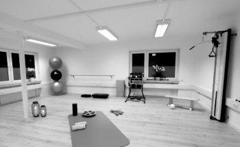 Therapiepraxis Tobias Dobbelstein