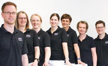 Ambulantes Rehazentrum (ARZ) Siegbogen