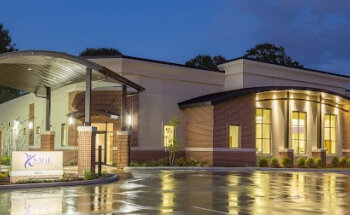 Sage Rehabilitation Outpatient & Day Neuro