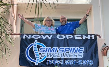 Simi Spine And Wellness