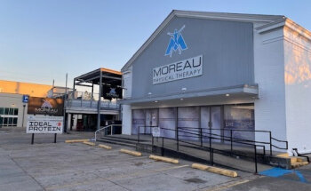 Moreau Physical Therapy - Perkins Rd