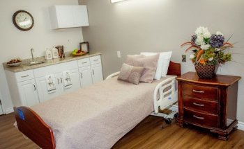 Simi Valley Care Center