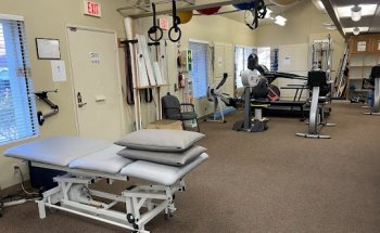 Newbury Park Physical Therapy