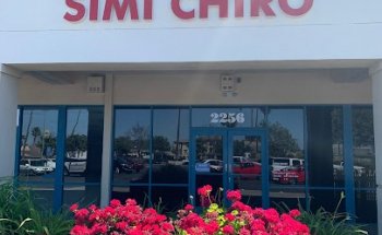 Simi Chiropractic Health Center