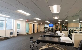 Forward Motion Physical Therapy