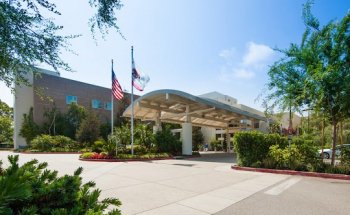 Adventist Health Simi Valley