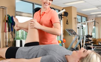 Prairie Rehabilitation - Central Sioux Falls