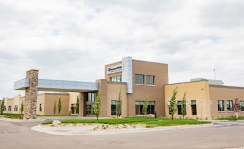 Encompass Health Rehabilitation Hospital of Sioux Falls