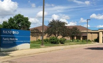 Sanford Outpatient Rehabilitation