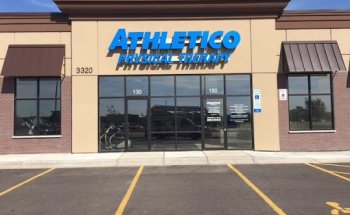 Athletico Physical Therapy - Sioux Falls East