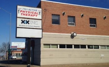 Pro Active Physical Therapy