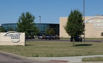 Sanford Outpatient Rehabilitation - Sanford Wellness Tea/Ellis