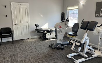 Britt Zink Physical Therapy Services