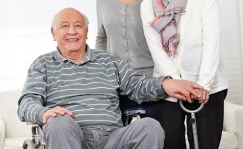 Goodcare AtHome Rehab