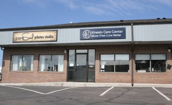 Kinesio Care Center