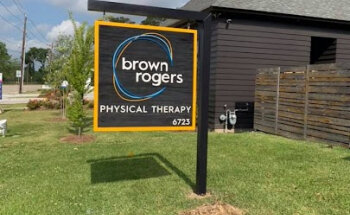 Brown Rogers Physical Therapy & Wellness