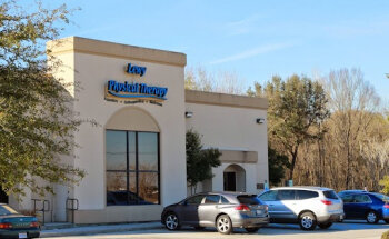 Lewy Physical Therapy Inc