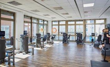 NOVOTERGUM Physiotherapie Solingen