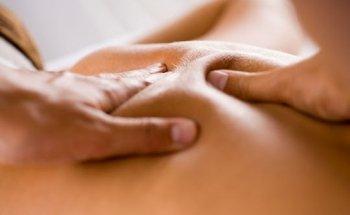 Physiotherapie BLAUESHAUS