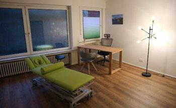 Physiotherapie Frisch