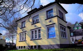 Physiotherapie Frank Heinrichs