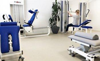 Physiomed - Praxis für Physiotherapie in Solingen-Ohligs