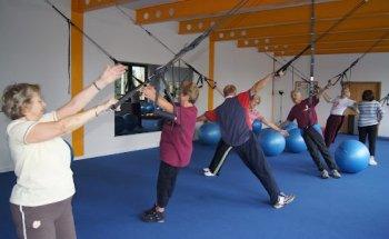 BST - Gesundheitszentrum GmbH