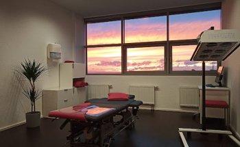 Physiotherapie Praxis Anja Leinen