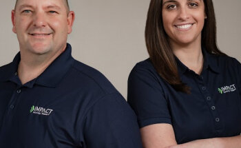 Impact Physical Therapy