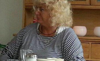 Christiane Bruchhaus-Marek