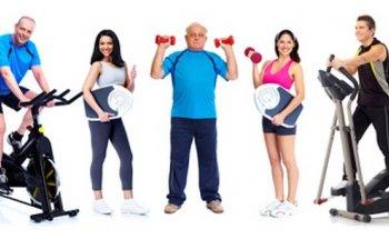 Physiotherapie Praxis