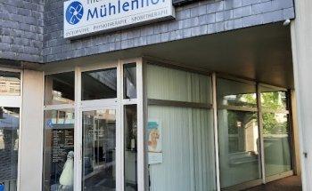 Therapie Zentrum Mühlenhof