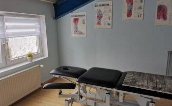 Physioprax Solingen - Praxis für Physiotherapie