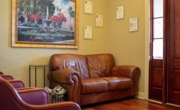 Moreau Physical Therapy - Sherwood Forest