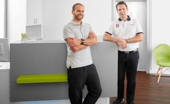 Physio Beckschäfer & Lonken