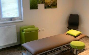Physiotherapie Wilke