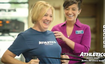Athletico Physical Therapy - South Bend