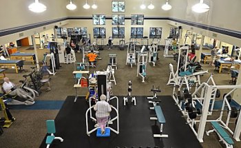 McDonald Physical Therapy & Sports Rehabilitation Center