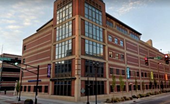 Memorial Hospital Outpatient Therapy Services