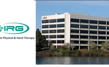 IRG Physical Therapy - Parkside