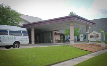 Sage Rehabilitation Hospital