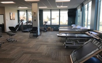 Inspire Physical & Hand Therapy