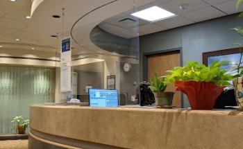 Providence St. Luke's Rehabilitation Institute