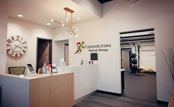 Cornerstone Physical Therapy in Spokane, WA