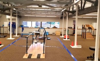 Fyzical Therapy & Balance Center Spokane