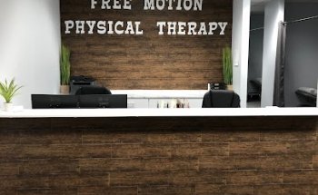 Free Motion Physical Therapy