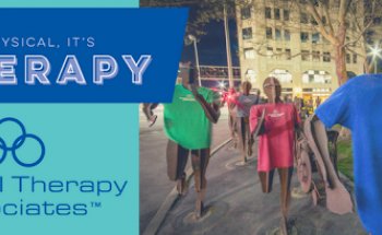 Physical Therapy Associates - South Hill