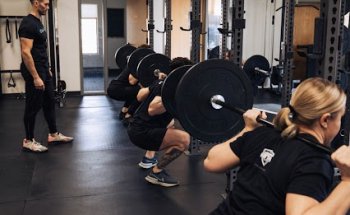 Built To Move Chiropractic and Sports Rehabilitation